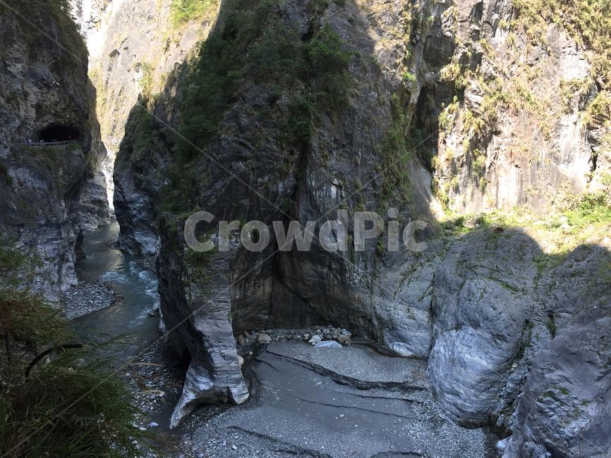 휴양지,파란하늘,자연풍경,nature,landscape,해외,외국,세계,foreign,세계자연풍경,해외자연풍경,외국자연풍경,outdoors,옥외,land,땅,water,물,sea,cliff,협곡,canyon,화련,대만
