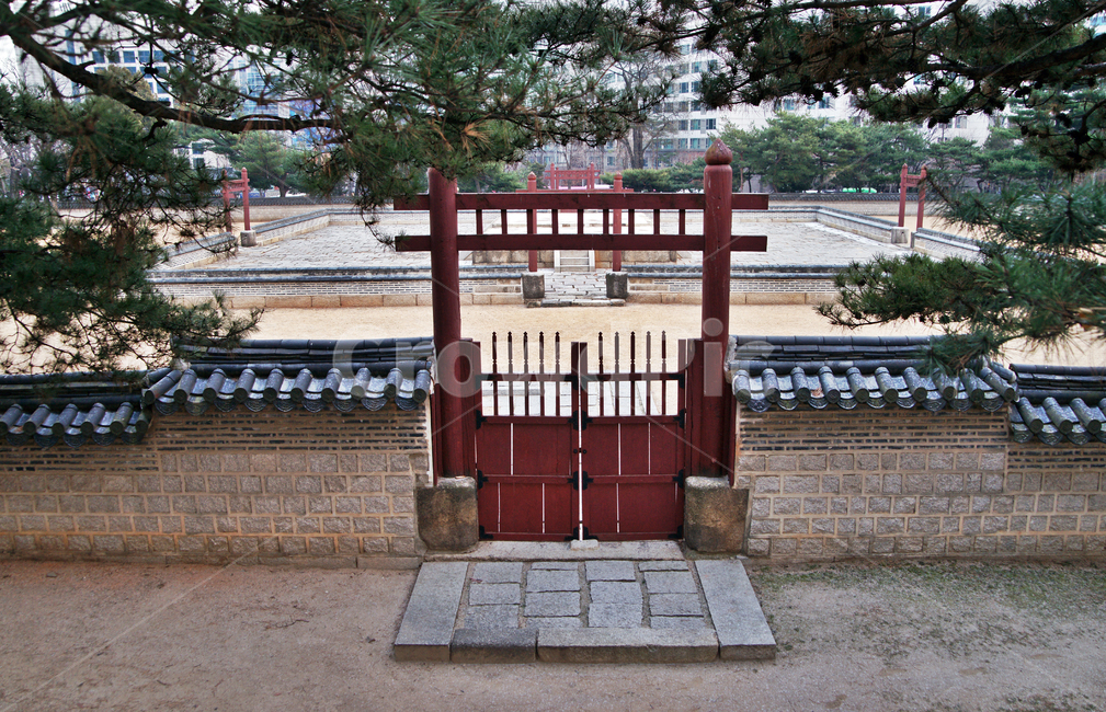 사직단,사적제121호,사직동,국가안정기원,제사,조선왕조,제단,한국전통,한국문화,korean traditional,korean culture
