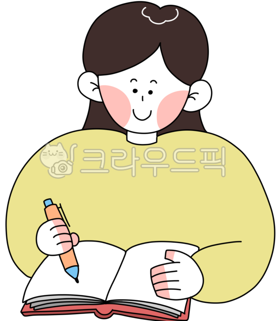 공부하는여자,메모하는여자,메모,수업,노트,노트작성,여자,공부,학생,메모하는사람,필기하는사람,연필을든사람,연필여자,필기일러스트,채점하는사람,공부사람,노트필기,필기,공부하는사람,공부하는여자반신,공부하는사람반신,글쓰는사람,글쓰는여자,작가,글쓰기