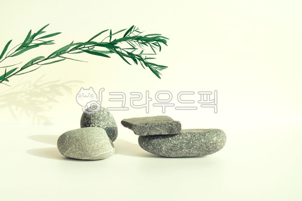 studio,concept,For synthesis,platform,space,Pebble,rock,presentation,dummy,interior decoration,gray,balance,Product photography,copy space,advertisement,exhibition,natural,nature,Harmony,display,emptied,leaf,beige,sale,background,plant,support,Pedestal,ob