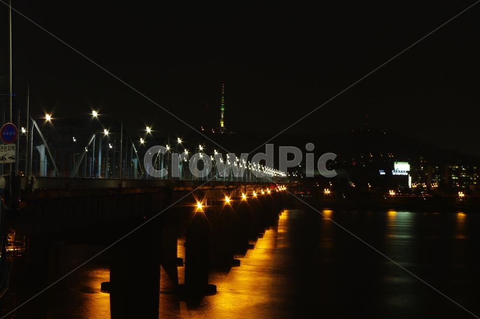 대교,야경,한강,다리,빛,서울,야경,밤,풍경,nightscape,night,landscape,도시,city,한국도시풍경,한국도시경관,korea cityscape,water,물,waterfront,워터 프론트,pier,교각,dock,독,port,포트