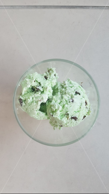 민트초코,초코,아이스크림,icecream,민트초코아이스크림
