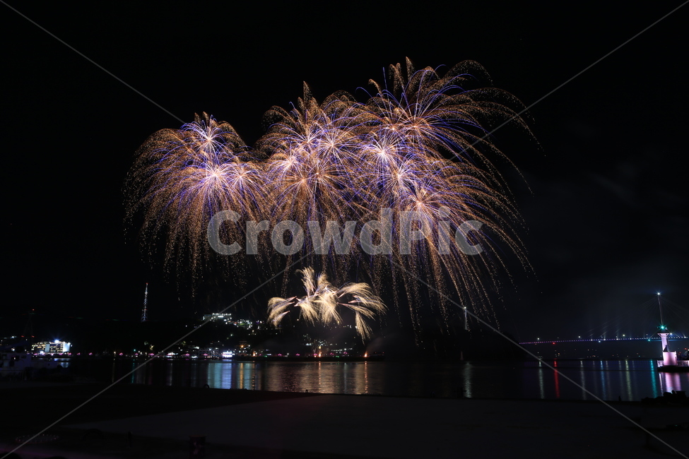 여수불꽃축제,야경,불꽃,풍경,여수밤바다,야경,밤,풍경,nightscape,night,landscape,축제,행사,festival,carnival,event,nature,자연,outdoors,옥외