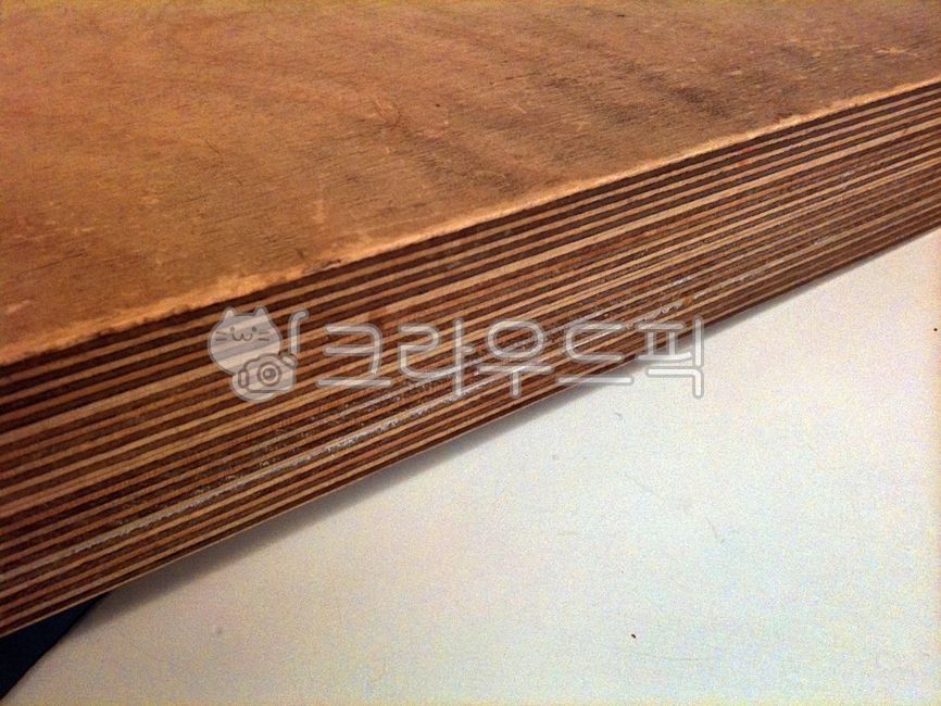 wood, 목재, plywood, 합판, 단면, 사진,이미지,일러스트,캘리그라피 - 제이홀릭작가