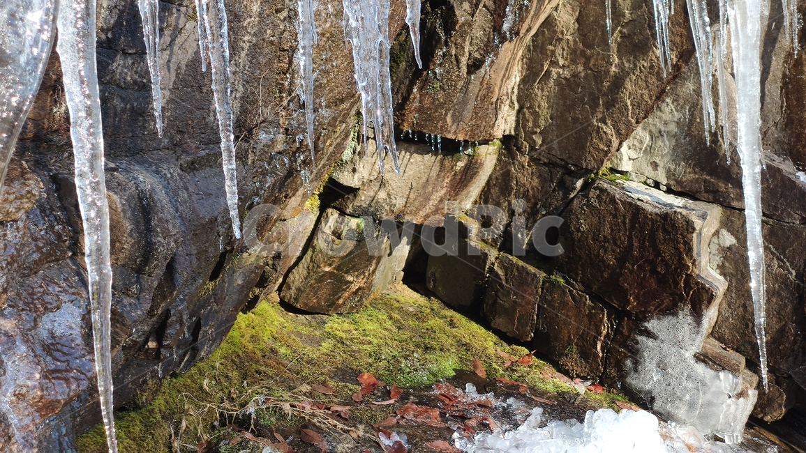 고드름,산,얼음,nature,자연,outdoors,옥외,ice,빙,winter,겨울,겨울,계절,winter,season