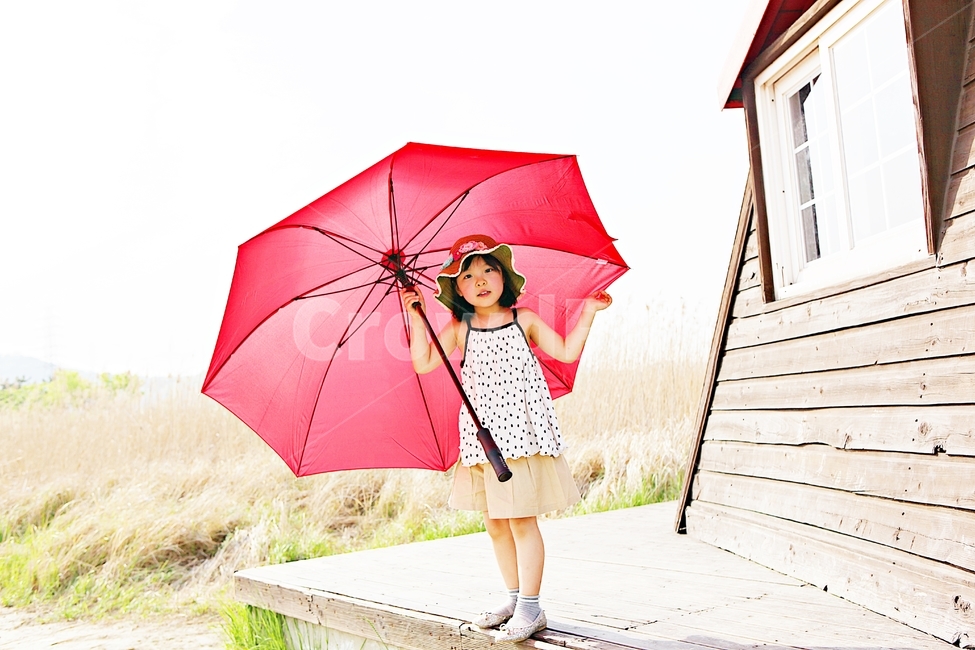 여자아이,아이,6세여아,사람,어린이,풍경,자연,배경