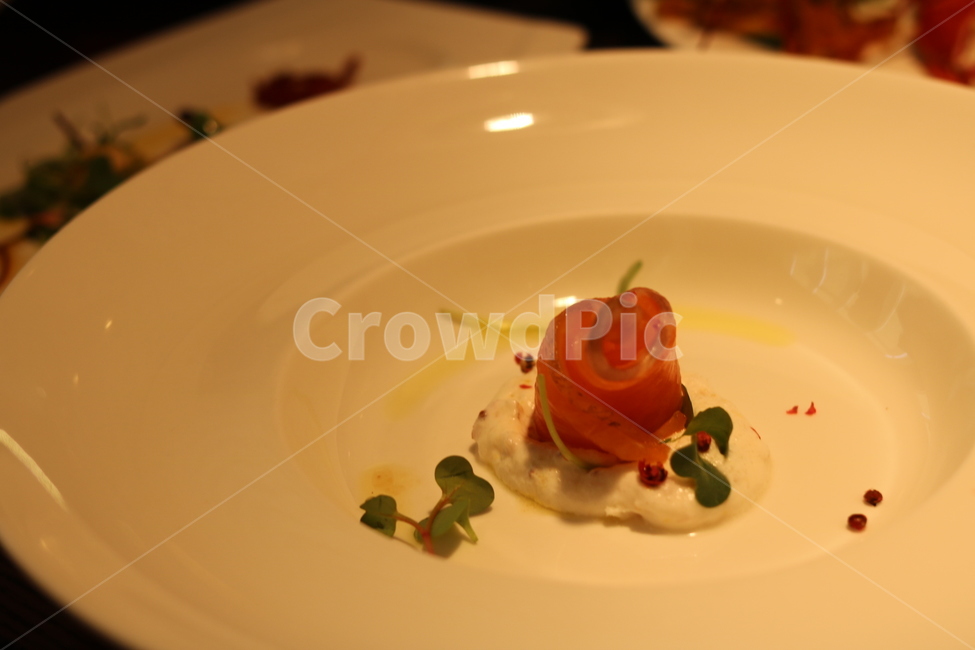 연어,고급요리,플레이팅,레스토랑,음식,음식,식재료,요리,food,cook,meal,dishes,food reserves