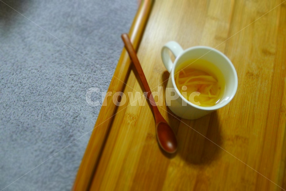 차,모과차,따뜻함,휴식,tea,teatime,spoon,숟가락,티스푼,teaspoon,음료수,drink,beverage