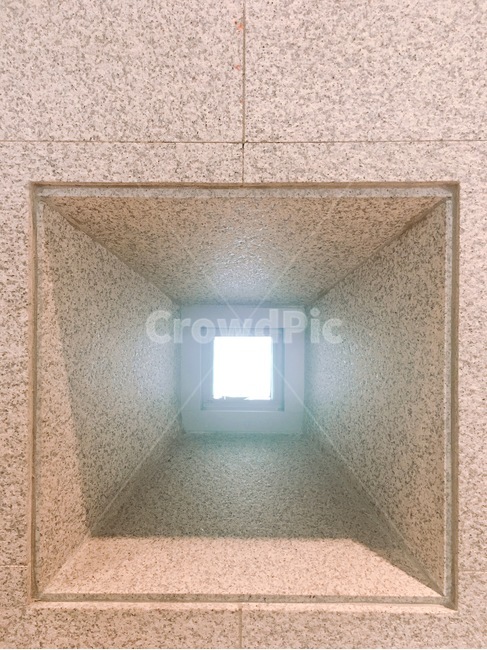 사각형,빛,화강암,square,window,돌,실내,창문,stone,inner,shine,네모,분할,집중,focus,기하학적,geometric,wall,벽,division,도형,figure,granite