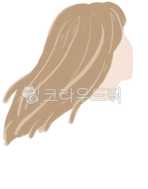 여자,여성,소녀,하얀옷,긴머리,뒷모습,여성뒷모습,머리카락,사람,여성일러스트,여자일러스트,woman,female,lady,girl,인물,여자뒷모습,바람긴생머리,바람에날리는,엄마,옆모습,학생,대학생,여인