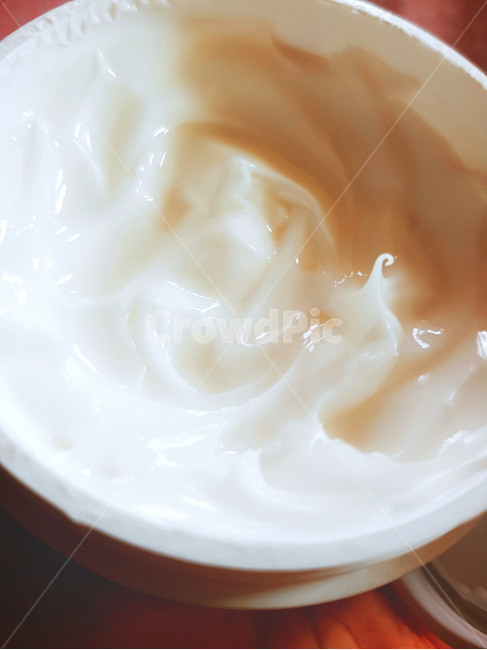 천연,화장품,코스메틱,크림,하얀색,흰색,cream,cosmetic,유기농,pure,white,화이트,organic