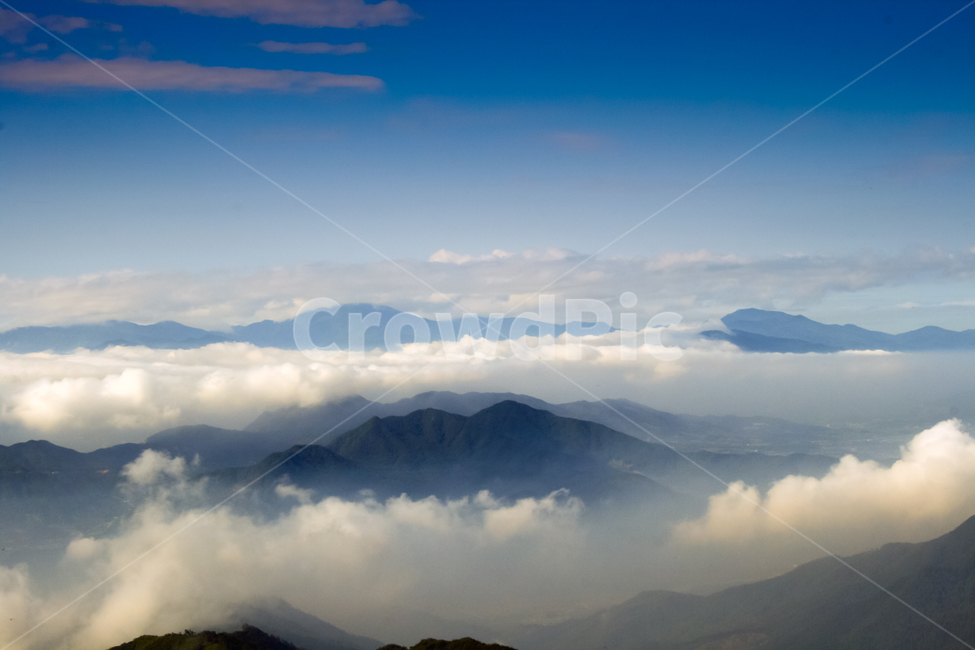 등산,산,안개,구름,배경,운해,정상,맑음,자연,풍경,nature,landscape,outdoors,옥외,mountain,mountain range,산맥,weather,날씨
