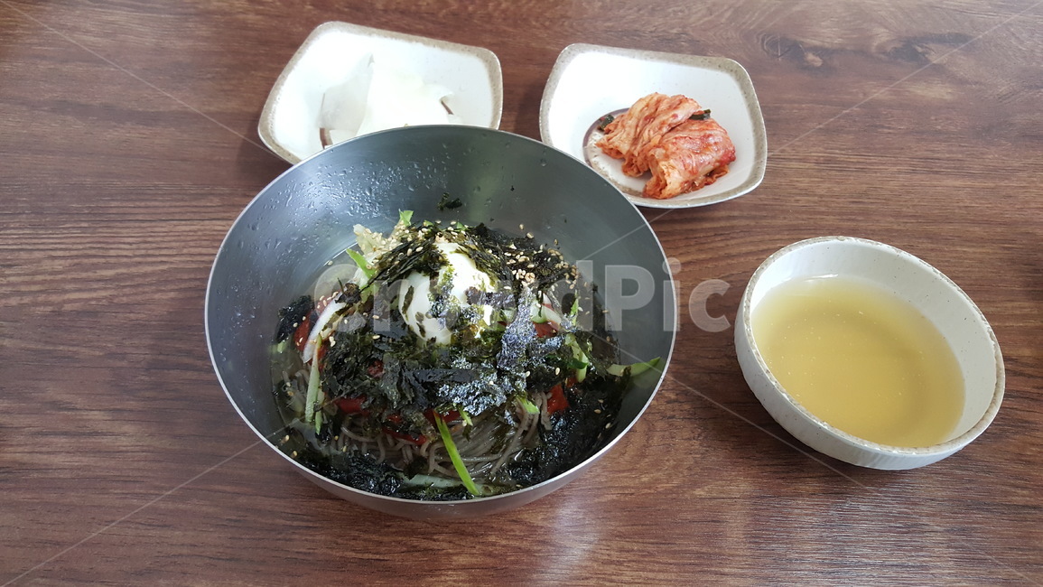 음식,막국수,정갈한,맛집,식당