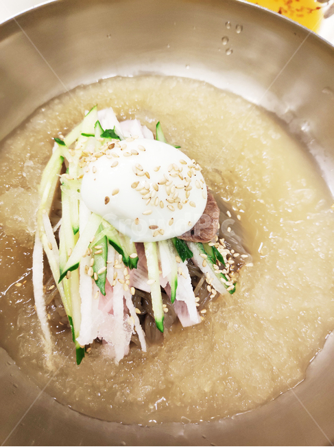 냉면,coldnoodles,food,음식,dish,요리,meal,식사