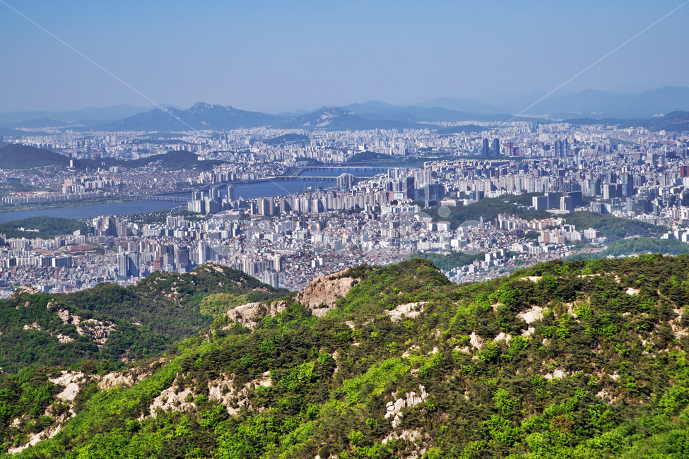 관악산,산,등산,능선,서울도심,서초구,한강,강남,도시,풍경,city,landscape,한국도시풍경,한국도시경관,korea cityscape,경치,nature,자연,outdoors,옥외,scenery,aerial view,조감도
