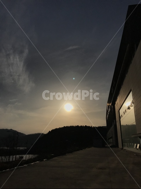 풍경,해,감성,자연,자유,따뜻함