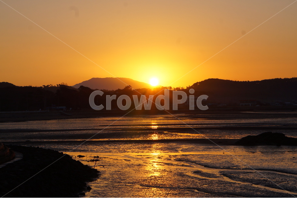 일출,바다,해,풍경,햇빛,자연,풍경,nature,landscape,light,빛,flare,플레어,sunlight