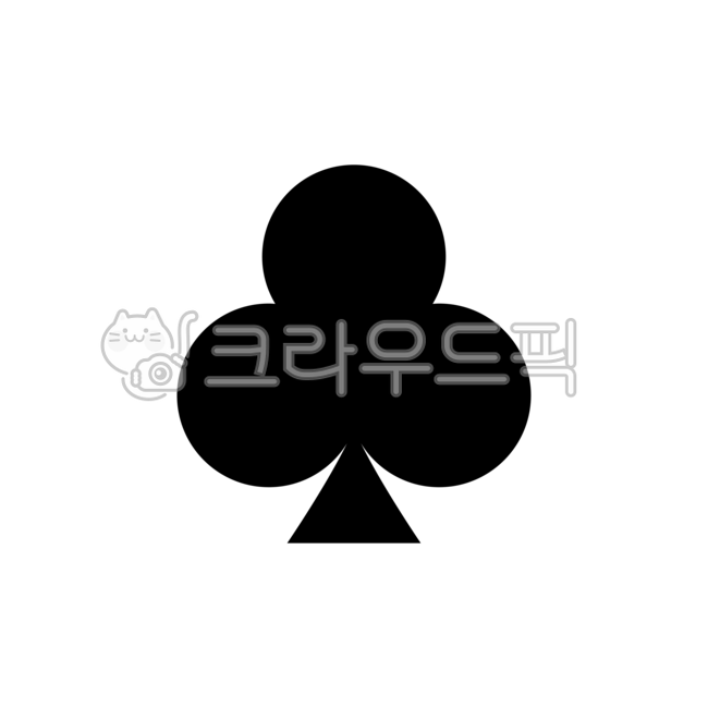 클로버,카드,포커,플레잉카드,카드게임,포커카드,poker,트럼프카드,clover