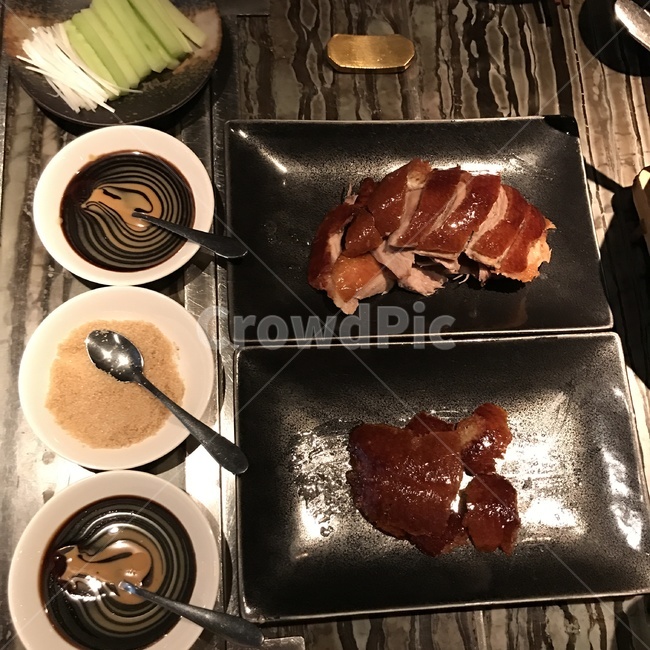 베이징덕,베이징오리,오리구이,오리고기,중국음식,중국식사,중국요리,중식,식사,음식,요리,food,dish,delicious,한식,beijingduck,pekingduck
