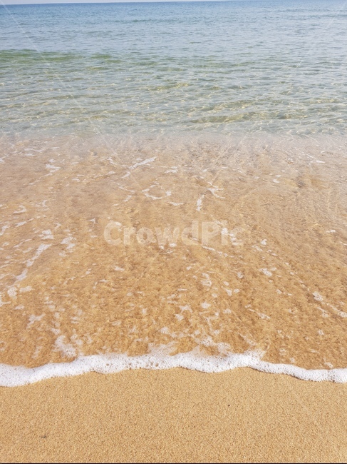 바다,옅은파도,모래,시원한,맑은,투명한,해변,바다,beach,sea