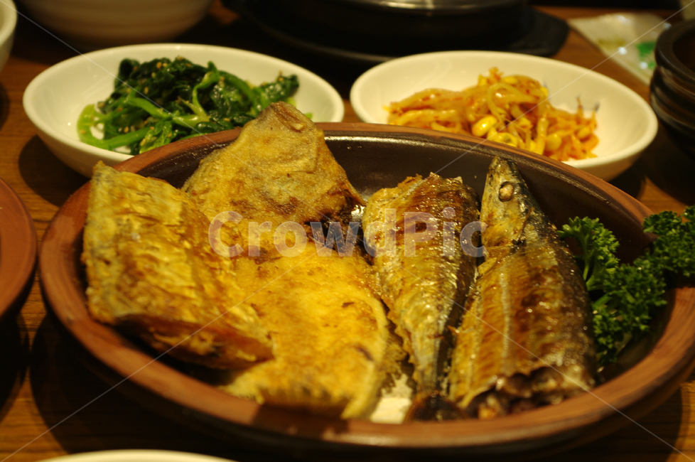 한식,요리,음식,food,반찬,생선,구이,음식,식재료,요리,food,cook,meal,dishes,food reserves