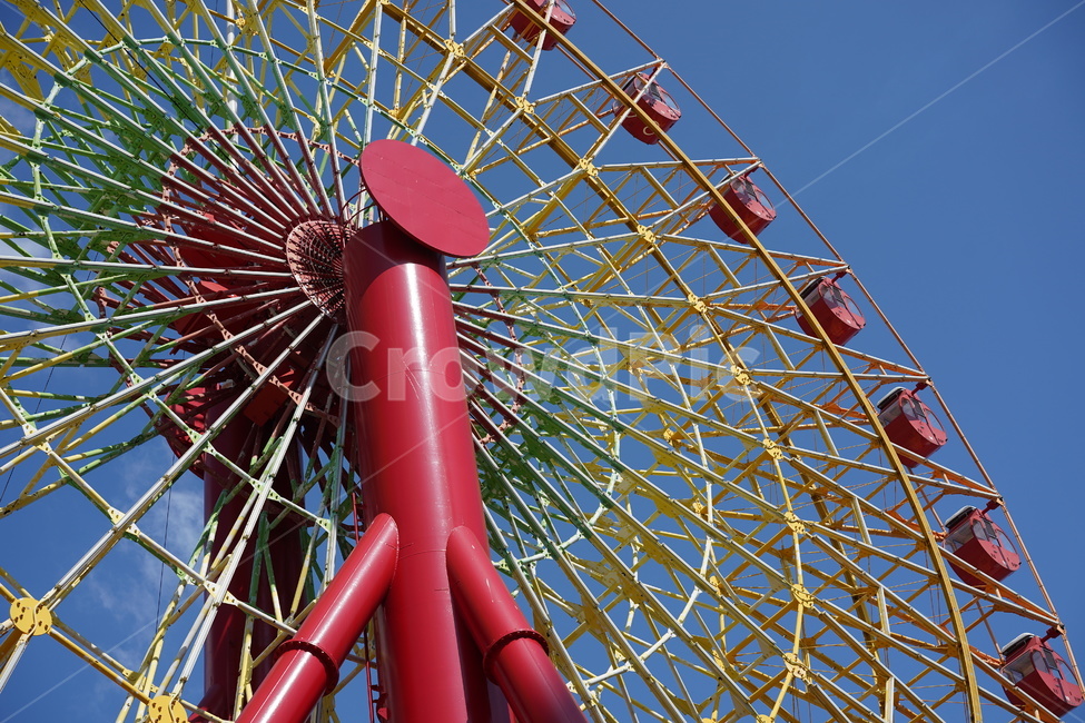 대관람차,순환,반복,ferriswheel,cycle,repitition