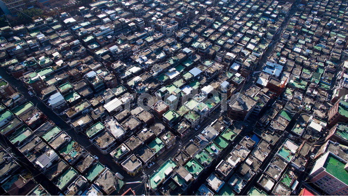재개발,복잡한,주택가,밀집,드론샷,모양,무늬,패턴,도시,풍경,city,landscape,한국도시풍경,한국도시경관,korea cityscape,urban,어반,building,건물,경치,nature,자연,outdoors,옥외