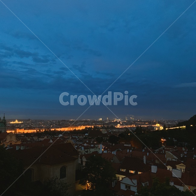 czechrepublic,prague,praha,체코,프라하,프라하성,야경,프라하야경,outdoors,옥외,경치,풍경,aerialview,도시,풍경,city,landscape,세계도시풍경,해외도시풍경,외국도시풍경,world cityscape,nature,자연,scenery