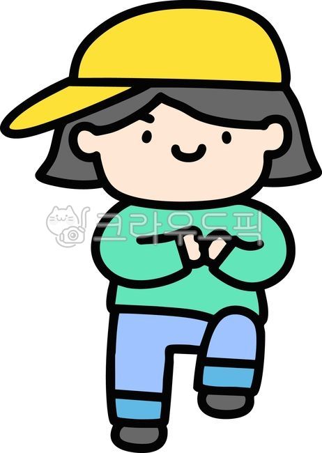 child,child wearing hat,wearing hat,hip-hop,dancing,exercising,rhythm,raising one leg,cute little boy,cute child,kid,person,character,dance move,movement