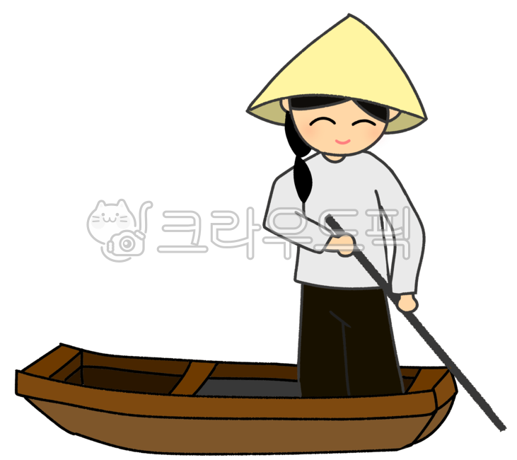 베트남,뱃놀이,베트남배,노젓기,배타기,배놀이,보트,canoeing