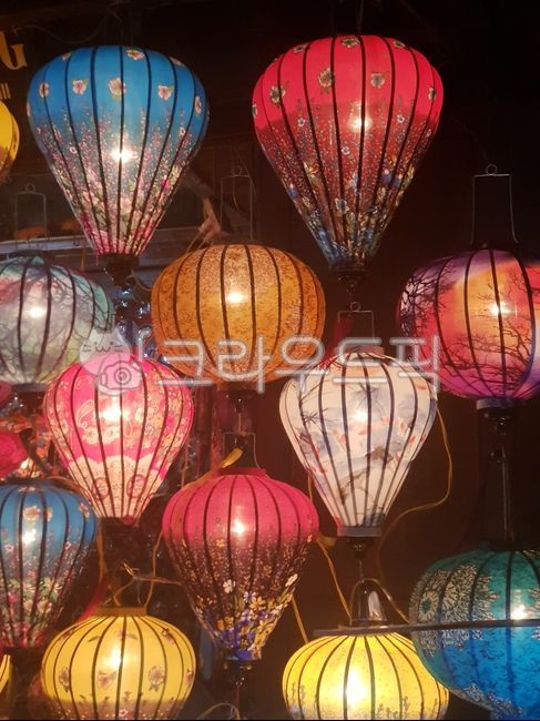 호이안,홍등,등불,야시장,호이안야시장,hoian,hoiannightmarket,nightmarket,redlantern,조명,lighting