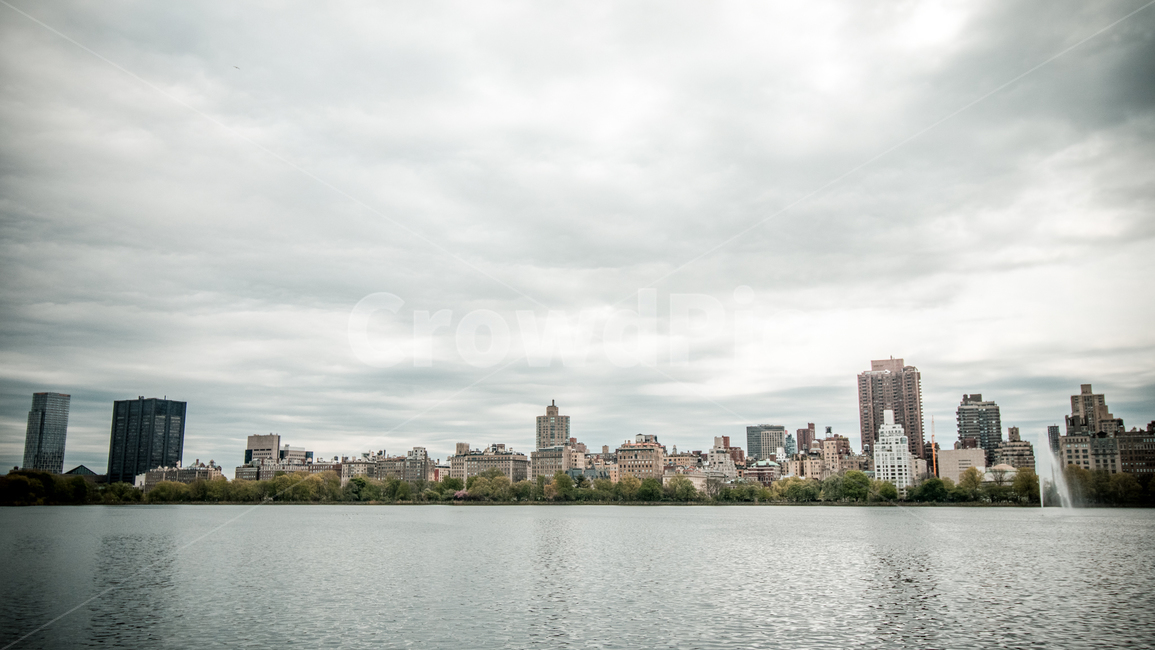 water,물,outdoors,뉴욕,센트럴파크,newyork,centralpark,skyline