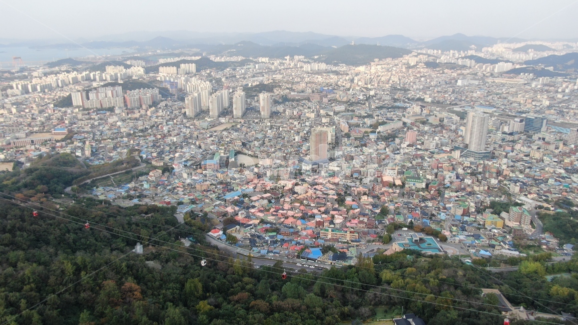 목포,문화,기억,아름다움,전경