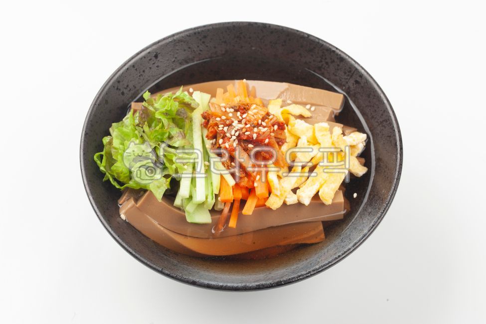 도토리묵,도토리,묵,한국음식,한국문화,음식,식사,식품,식료품,재료,식재료,음식재료,도토리묵밥,묵밥,도토리가루