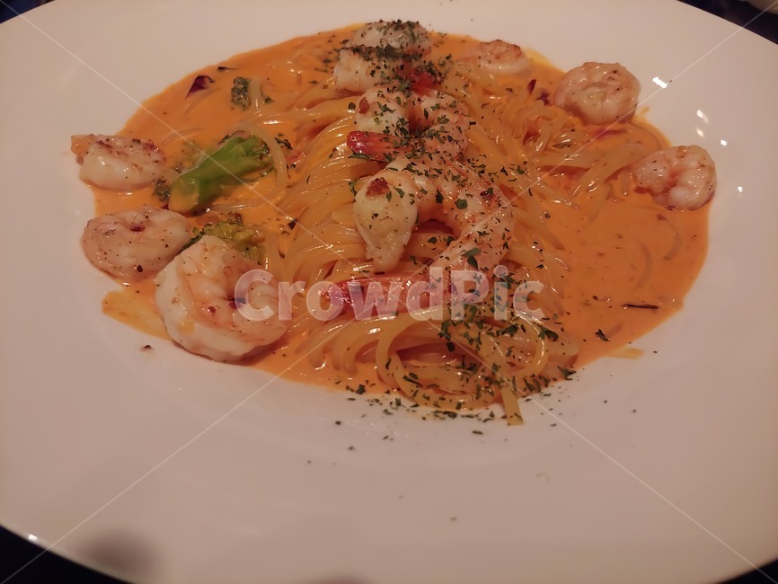 파스타,스파게티,로제파스타,레스토랑,새우,해물,식당,해산물,동네맛집,살롱1984