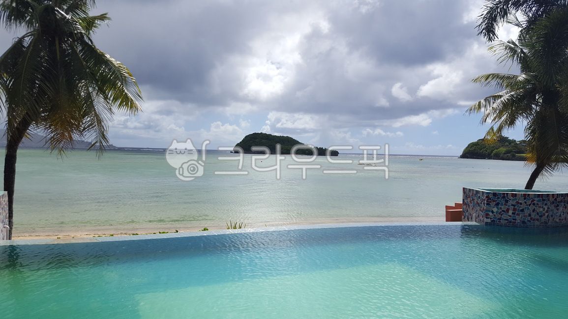 Beach,coastline,ocean,nature,beach,Guam,Guam sea,sea