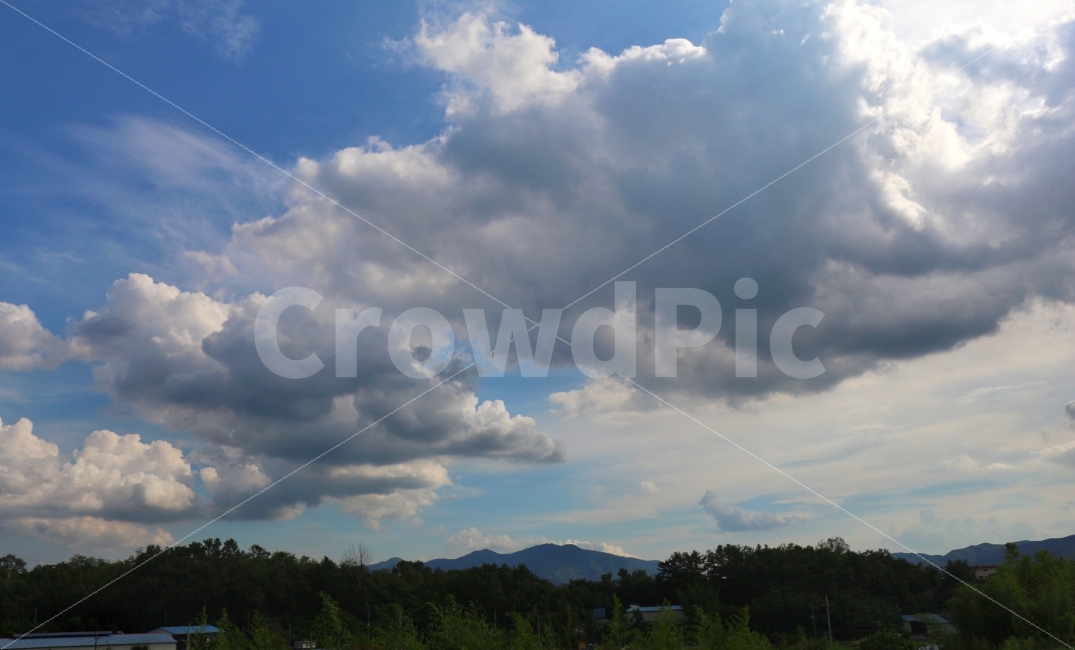 하늘,구름,하늘색,풍경,자연,자연,풍경,nature,landscape,weather,날씨,sky,outdoors,옥외,cloud,cumulus,적운