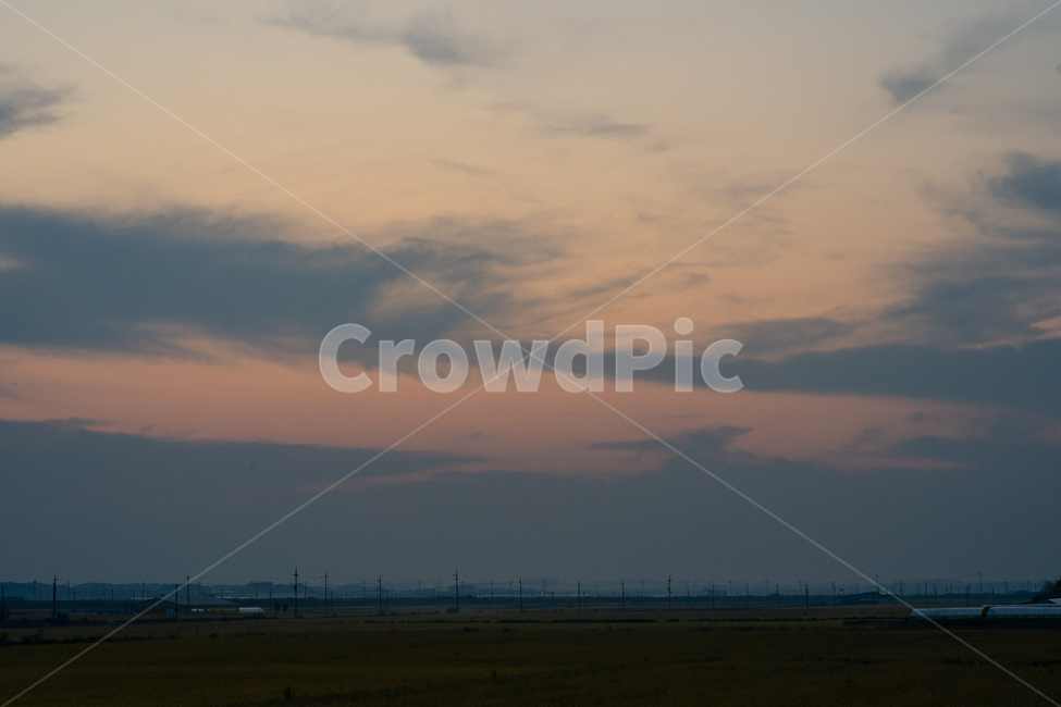 하늘,석양,일몰,sunset,sky,landscape