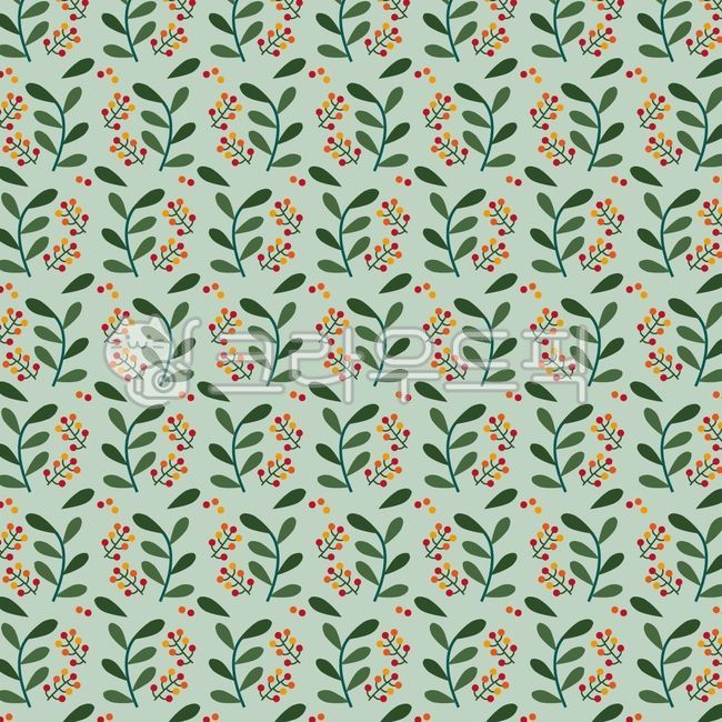 나뭇잎,패턴,일러스트,ai파일,잎사귀,텍스처,질감,패턴,texture,pattern