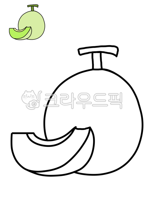 색칠공부,색칠하기,메론,메론일러스트,허니듀메론일러스트,메론색칠,메론색칠하기,메론그리기,허니듀메론,허니듀메론색칠,허니듀메론색칠공부,과일색칠공부,과일일러스트,과일,과일일러스트,과일그리기,유아미술,초등미술,과일,열매,fruit,그래픽,일러스트레이션,graphic,illustration