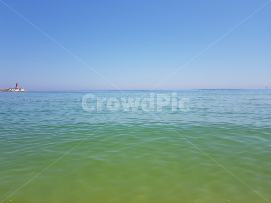 여름바다,풍경,동해,동해바다,해변,주문진,여름,바다,파도,에메랄드빛,sea,summer,eastsea,자연,풍경,nature,landscape,green,초록,outdoors,옥외