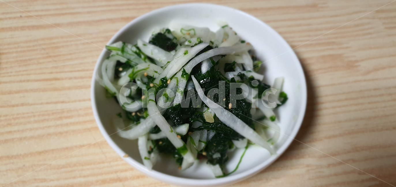 음식,요리,접시,푸드,식사,파래,무침,파래무침