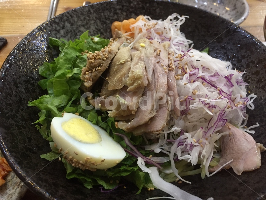 고기국수,제주도,국수,비빔국수,지역명물
