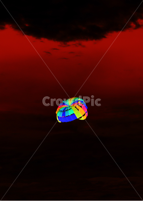파라세일링,무지개,parasailing,rainbow,color,colorful,fancy,beautiful,sky,clouds,fly,free,색감,화려함,하늘,구름,날다,비행,비상,beblown,leisureactivities,레저활동,베트남,나트랑,vietnam,nhatrang,반전,형광,형광색,붉은,빨강,fluorescent,fluorescentcolor,reverse,스포츠,레저,운동,sports,leisure,exercise
