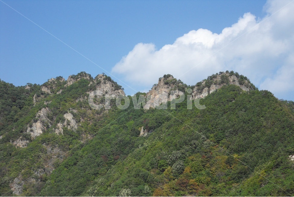산,바위,나무,하늘,구름,자연,풍경,nature,landscape,outdoors,옥외,hill,언덕