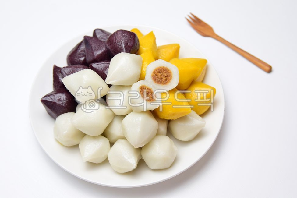 깨송편, 송편, 떡, 전통떡, 명절떡, 사진,이미지,일러스트,캘리그라피 - 해피스챤작가