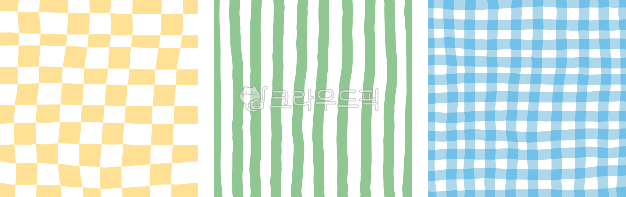 스트라이프,줄무늬,체크,체크무늬,체크패턴,패턴,백그라운드,배경,장식,체스패턴,체커보드패턴,손그림