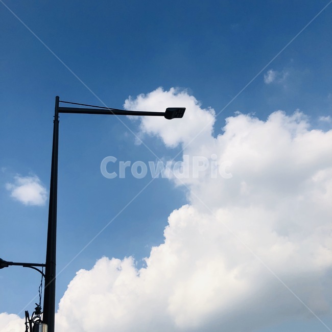 lamppost,램프포스트,감성,하늘,자연,가로등