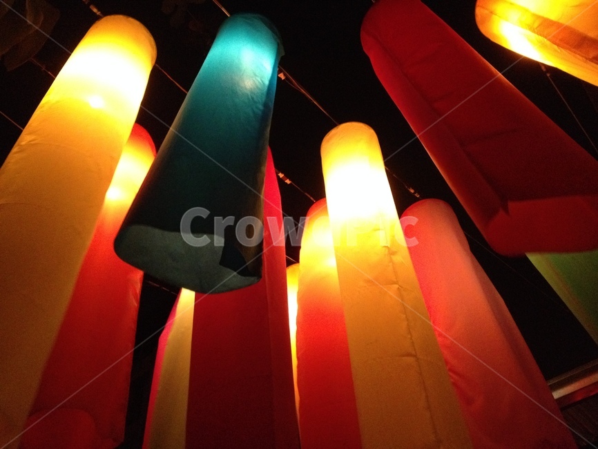 candle,양초,전등,lighting,light,lamp,형형색색