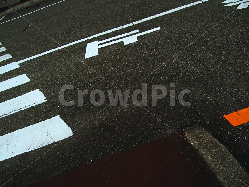 길,일본,도야마,비대칭,스냅,교통,교통수단,traffic,transportation,해외,외국,세계,foreign,oversea,world,asphalt,아스팔트,road,도로